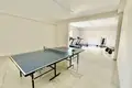 Appartement 3 chambres 110 m² Mezitli, Turquie