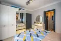 1 room apartment  Alanya, Turkey