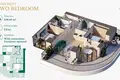 Wohnung  Batumi, Georgien