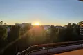 Квартира 2 комнаты 38 м² Варшава, Польша