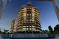 1 bedroom apartment 45 m² Alanya, Turkey