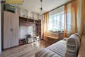 4 room apartment 59 m² Minsk, Belarus