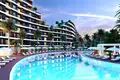 4 bedroom apartment  Mediterranean Region, Turkey