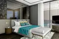 Вилла 6 комнат 465 м² Choeng Thale, Таиланд