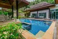 3 bedroom villa 300 m² Ban Bang Ku, Thailand