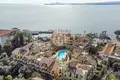 Wohnung 3 zimmer 104 m² Toscolano Maderno, Italien