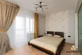 Квартира 3 комнаты 103 м² Минск, Беларусь