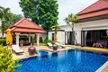 4 bedroom Villa 320 m² Choeng Thale, Thailand