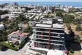 Penthouse 4 pokoi 352 m² Girne Belediyesi, Cypr Północny