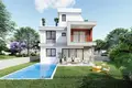 4 bedroom Villa 176 m² Agios Tychonas, Cyprus
