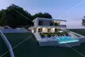Land 1 167 m² Opcina Liznjan, Croatia