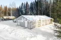 Дом 4 комнаты 120 м² Saaksjarvi, Финляндия