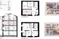 2 bedroom apartment 59 m² Umag, Croatia