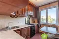 Wohnung 1 zimmer 33 m² Minsk, Belarus