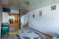 Mieszkanie 41 m² Mińsk, Białoruś