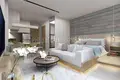 Appartement 1 chambre 33 m² Karon, Thaïlande