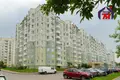 Wohnung 1 zimmer 52 m² Minsk, Belarus
