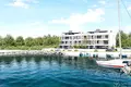 Квартира 3 спальни 224 м² Zaton, Хорватия