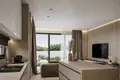 3-Schlafzimmer-Villa 132 m² Kapparis, Zypern