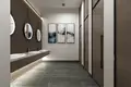 Apartamento 4 habitaciones 120 m² Obakoy, Turquía