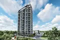 Wohnung 1 zimmer 110 m² Mittelmeerregion, Türkei