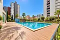 Appartement 2 chambres 70 m² Mezitli, Turquie