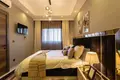 Apartamento 3 habitaciones 75 m² Mahmutlar, Turquía