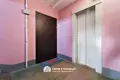 Wohnung 2 zimmer 47 m² Minsk, Belarus