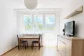 2 room apartment 39 m² Warsaw, Poland