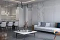 Квартира 3 комнаты 97 м² Girne Belediyesi, Северный Кипр