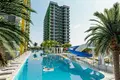 Apartment 70 m² Erdemli, Turkey