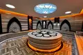 1 bedroom apartment 71 m² Muratpasa, Turkey