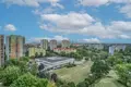 Appartement 3 chambres 61 m² Varsovie, Pologne