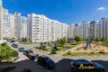 Wohnung 4 zimmer 91 m² Minsk, Belarus