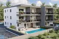 Apartamento 4 habitaciones 124 m² Grad Novigrad, Croacia