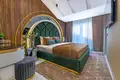 Wohnung 4 Schlafzimmer 150 m² Oba, Türkei