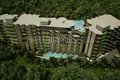 Mieszkanie 3 pokoi 135 m² Ban Bang Thao, Tajlandia