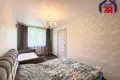 Apartamento 2 habitaciones 44 m² Saligorsk, Belarús