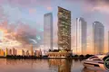 1 room apartment 60 m² Dubai, United Arab Emirates