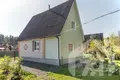 House 43 m² Ciurliouski sielski Saviet, Belarus