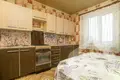 Квартира 3 комнаты 62 м² Сморгонь, Беларусь