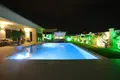 Casa 3 habitaciones 500 m² Huai Yai, Tailandia