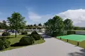 1 bedroom apartment 58 m² Alanya, Turkey