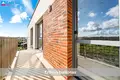 2 room apartment 55 m² Klaipėda, Lithuania