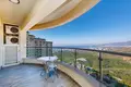 2 bedroom apartment 135 m² Mediterranean Region, Turkey