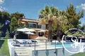 Villa de 6 chambres  Kriopigi, Grèce
