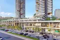 Mieszkanie 3 pokoi 104 m² Bagcilar, Turcja