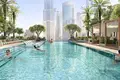 Complejo residencial Rove Home Dubai Marina