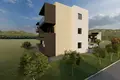Apartamento 2 habitaciones  Opcina Dezanovac, Croacia