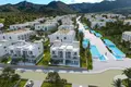 Barrio residencial Habitat